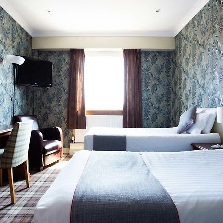 קירקאלדי Beveridge Park Hotel מראה חיצוני תמונה