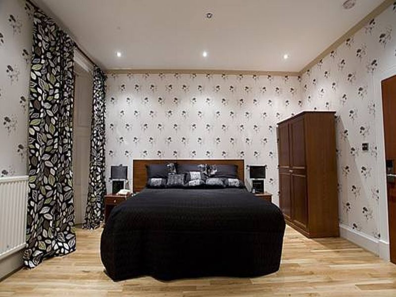 קירקאלדי Beveridge Park Hotel מראה חיצוני תמונה