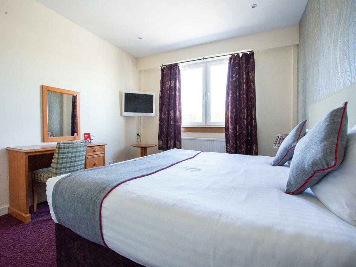 קירקאלדי Beveridge Park Hotel מראה חיצוני תמונה
