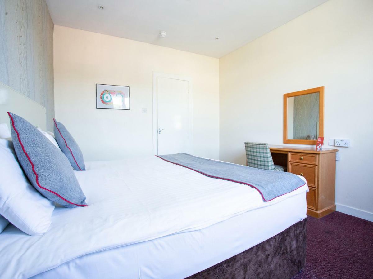 קירקאלדי Beveridge Park Hotel מראה חיצוני תמונה