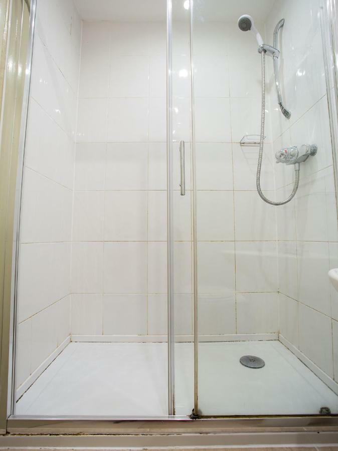 קירקאלדי Beveridge Park Hotel מראה חיצוני תמונה