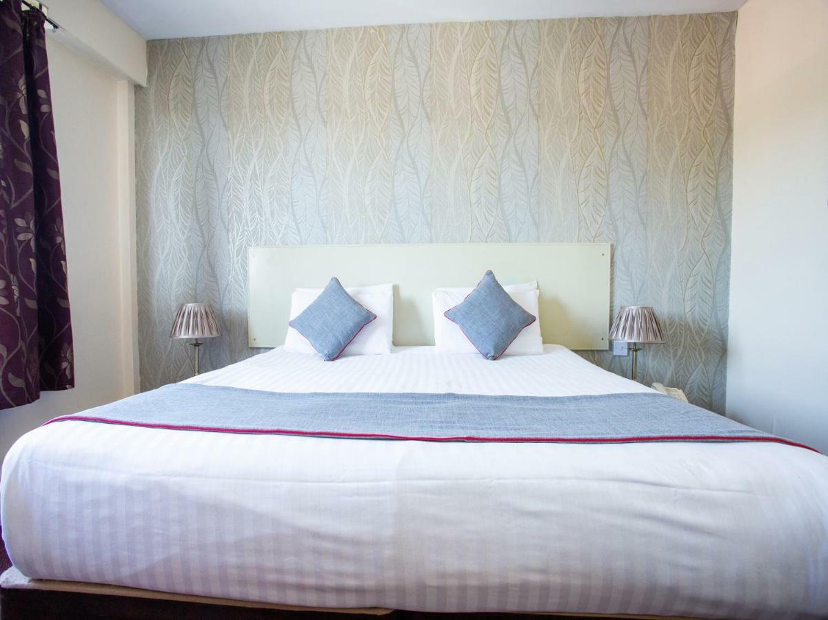 קירקאלדי Beveridge Park Hotel מראה חיצוני תמונה